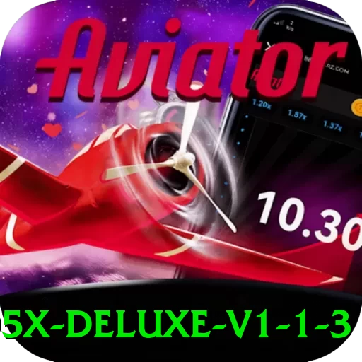 05x Deluxe v1.1.3 - pro
