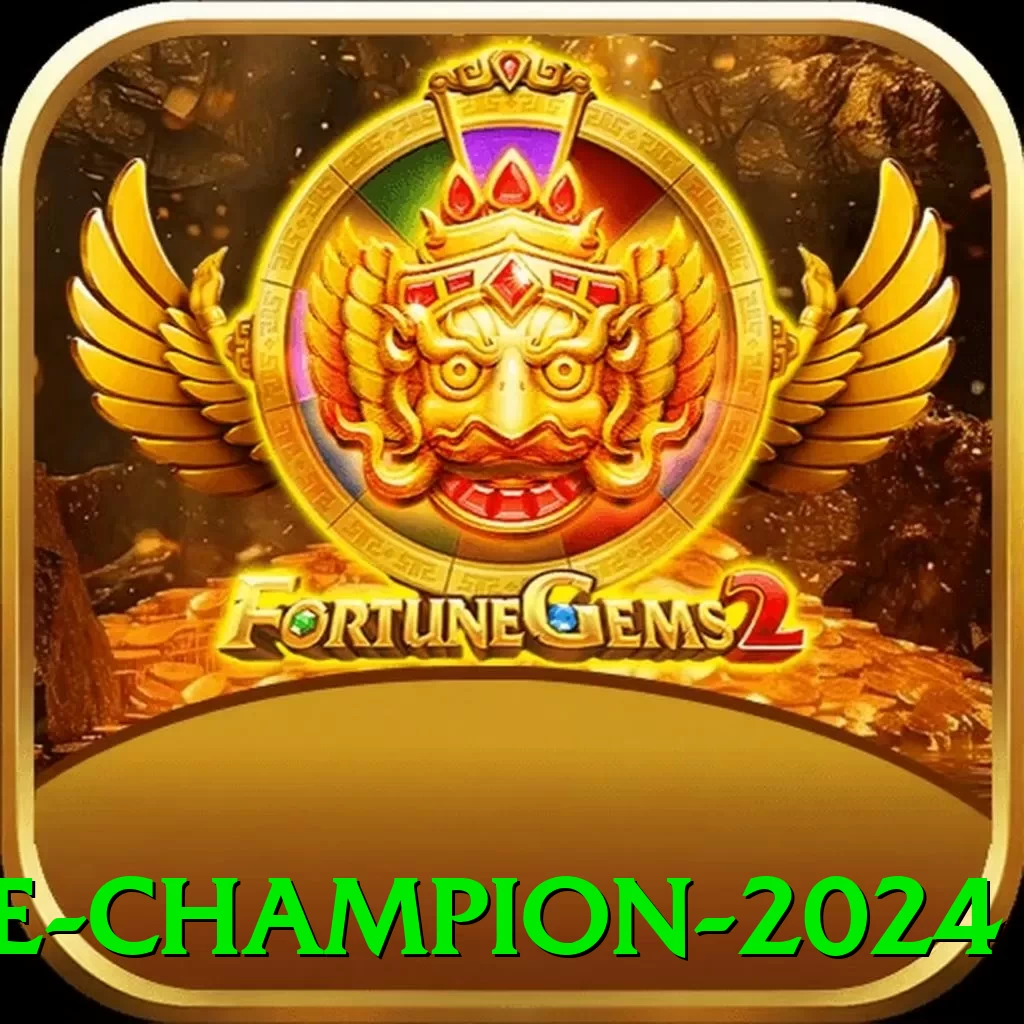 1111game Champion 2024 - app