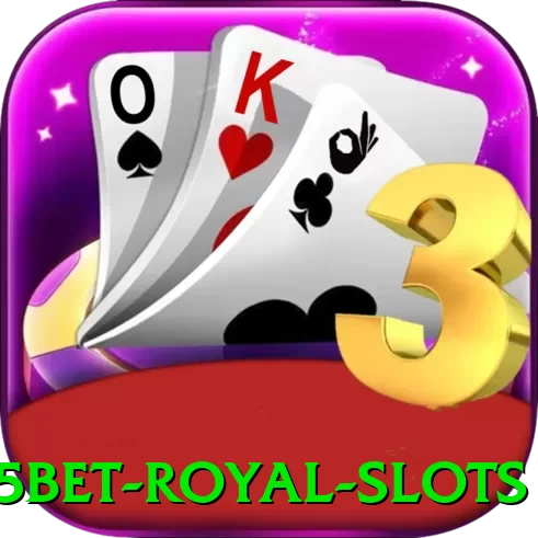 1865bet Royal Slots - game
