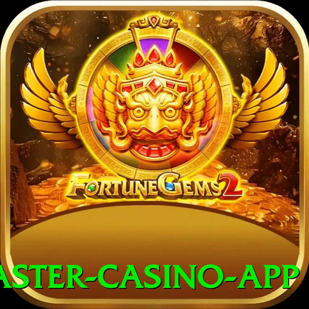 2025fp Master Casino App - pk