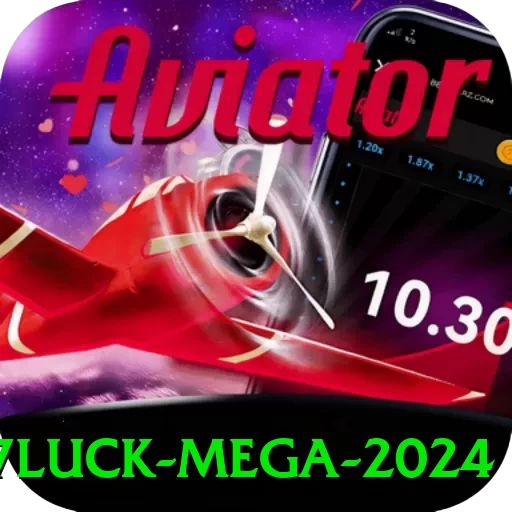 207luck Mega 2024 - vip
