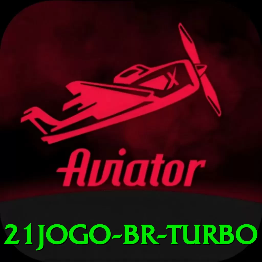 21jogo BR Turbo - pk