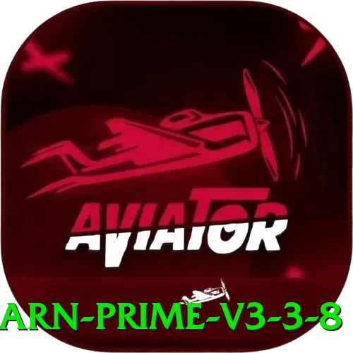 333m Earn Prime v3.3.8 - pak