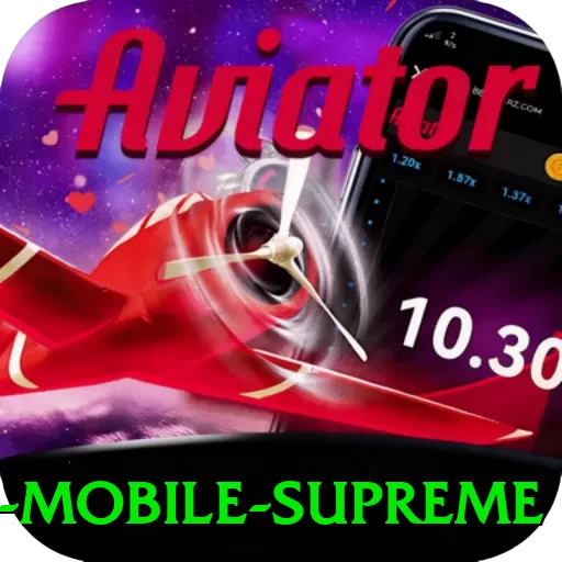3aa Mobile Supreme - app
