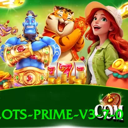 4296 Slots Prime v3.7.0 - go