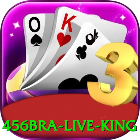 456bra Live King - apk