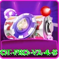531luck Jackpot Pro v2.4.9