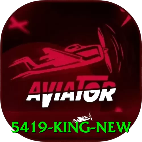 5419 King New - go