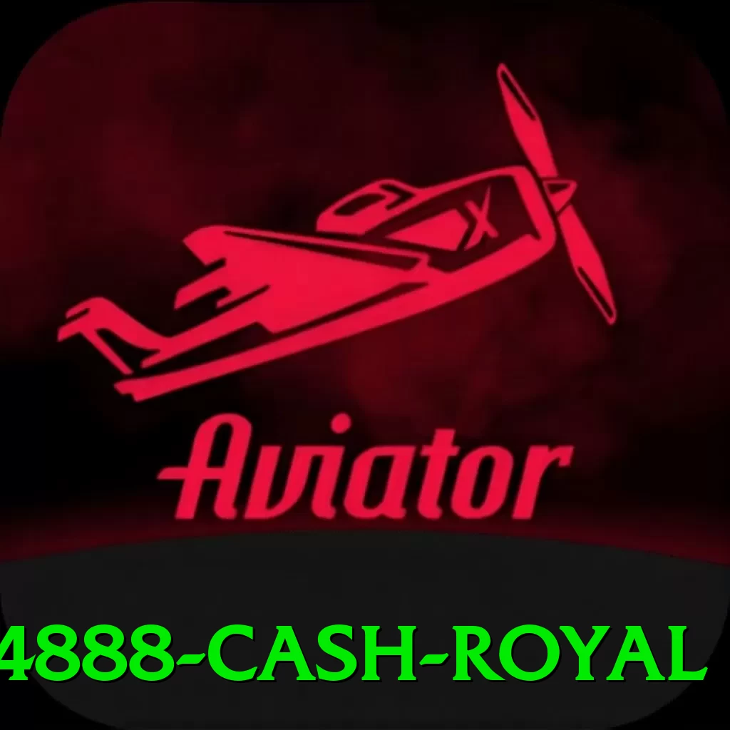 54888 Cash Royal - game