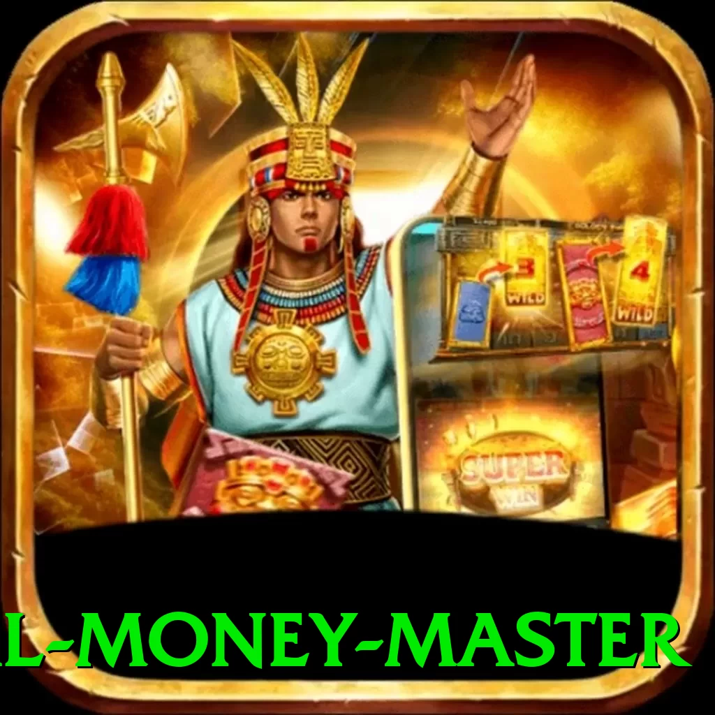 555c - Real Money Master - apk