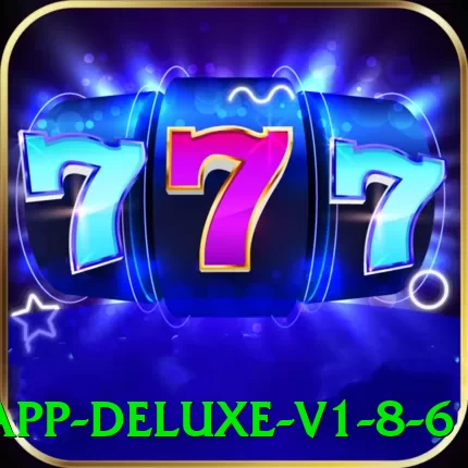 57t App Deluxe v1.8.6 - go