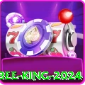 58ee King 2024