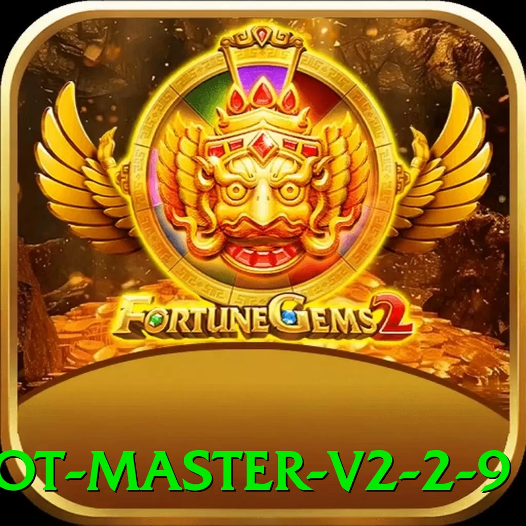 677v Jackpot Master v2.2.9 - apk