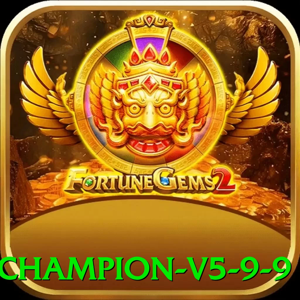 678g APK Champion v5.9.9 - game
