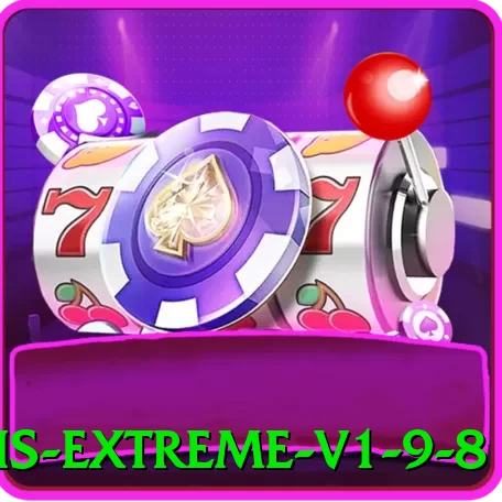 6f Bonus Extreme v1.9.8 - apk