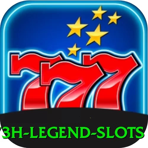 73h Legend Slots - game