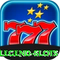 73h Legend Slots