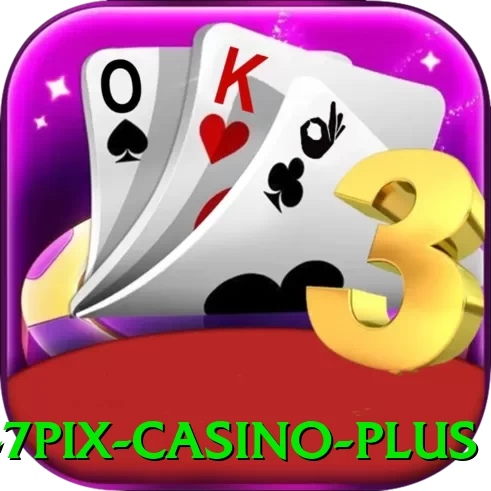 747pix - Casino Plus - apk