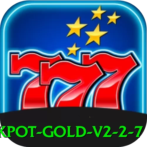 758g Jackpot Gold v2.2.7 - pak