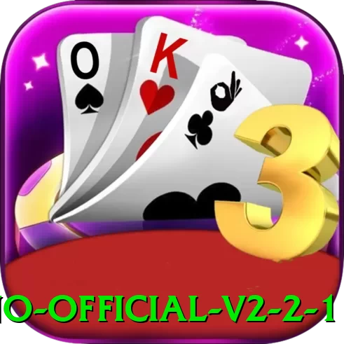 7659 Casino Official v2.2.1 - game