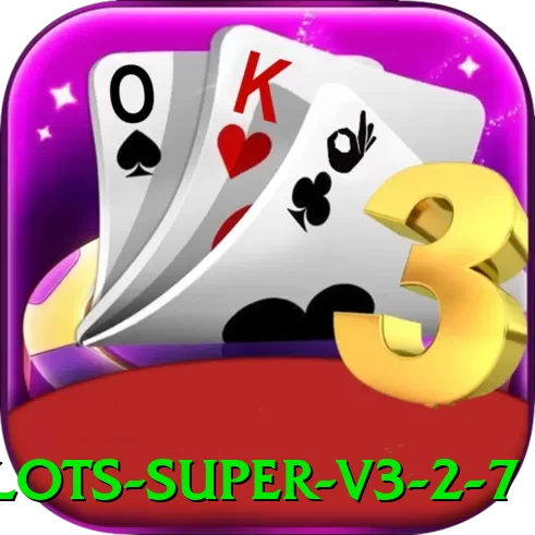 7728bet Slots Super v3.2.7 - app