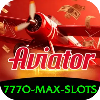 777o Max Slots - go