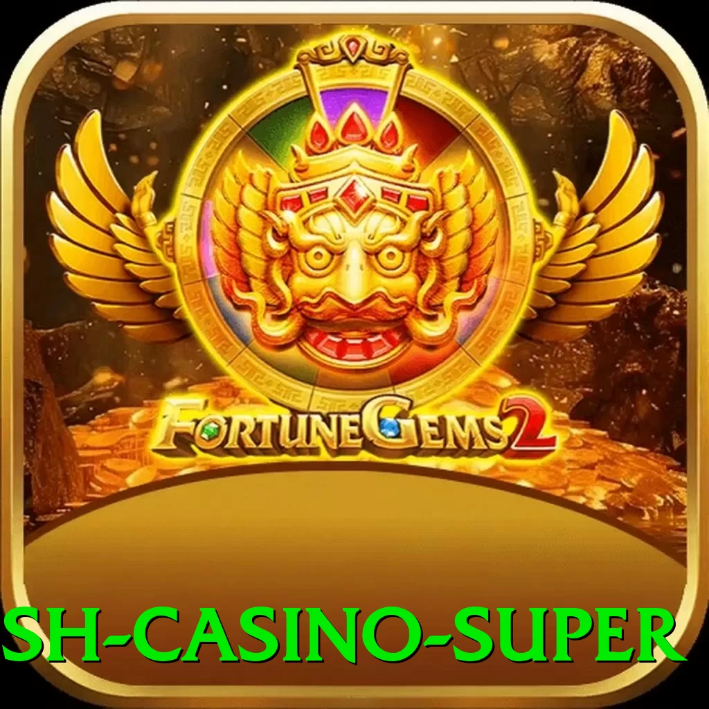 777sh - Casino Super - app