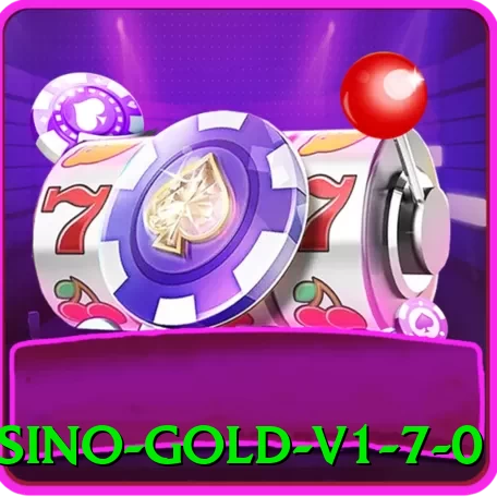 77h Casino Gold v1.7.0 - pro