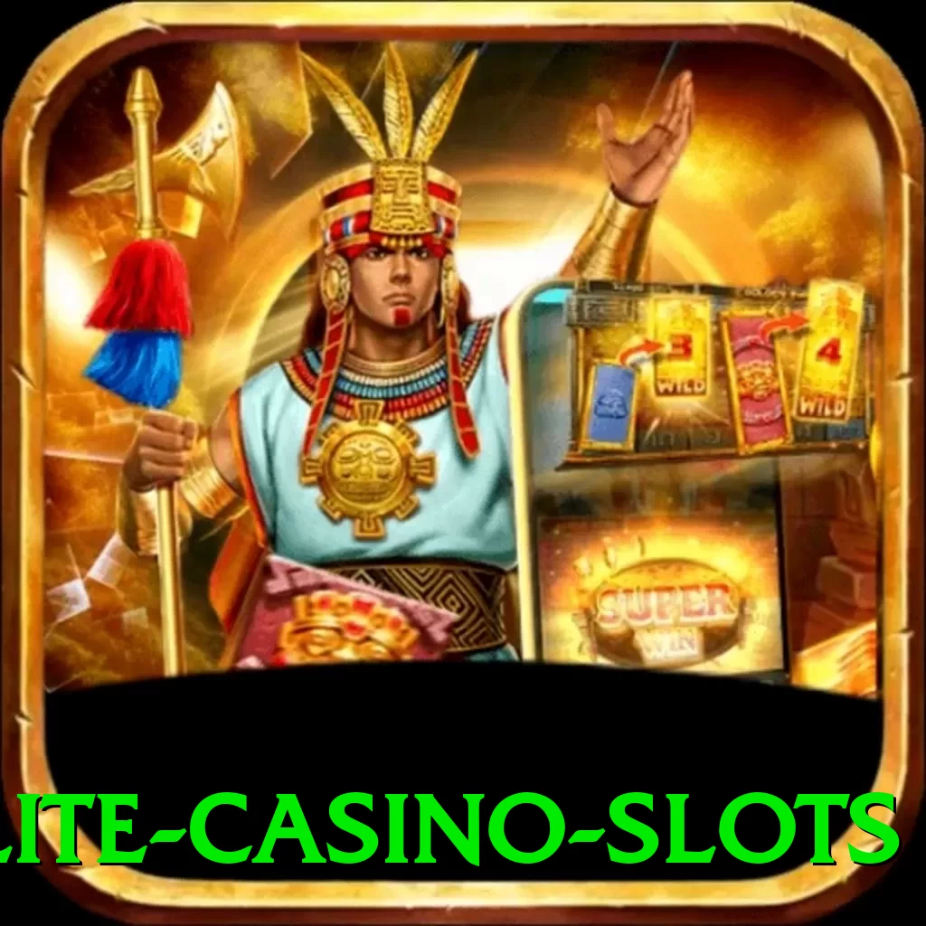 788bra Elite - Casino &amp; Slots - app