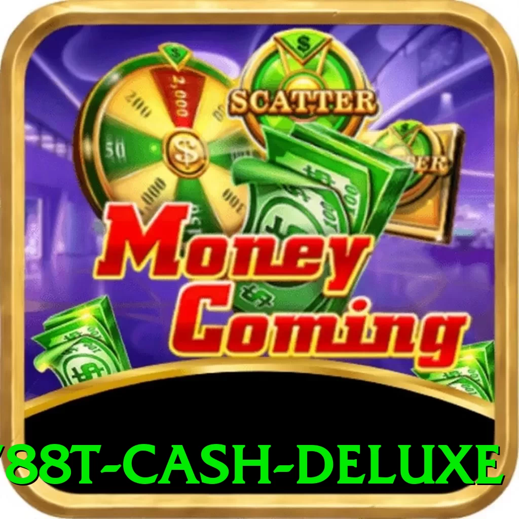 788t Cash Deluxe - game