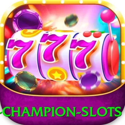 7959 Champion Slots - vip