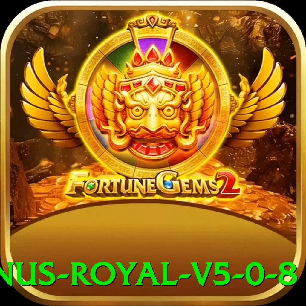 79c Bonus Royal v5.0.8 - game