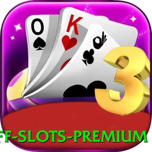 79ff - Slots Premium - pak