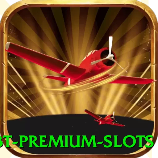 7bt Premium Slots - app