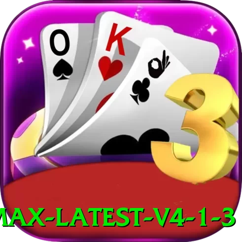 7xpg Max Latest v4.1.3 - apk