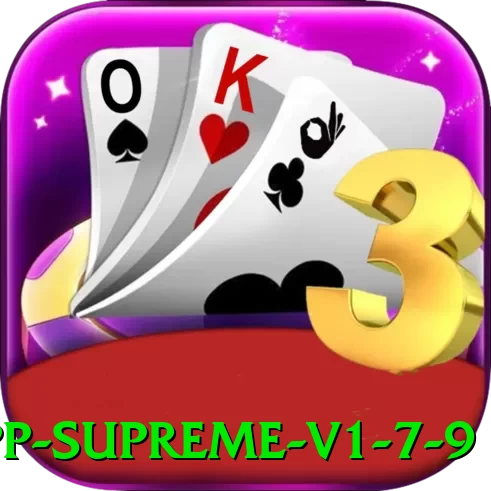 80pg App Supreme v1.7.9 - apk