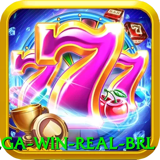 86win Mega - Win Real BRL - apk