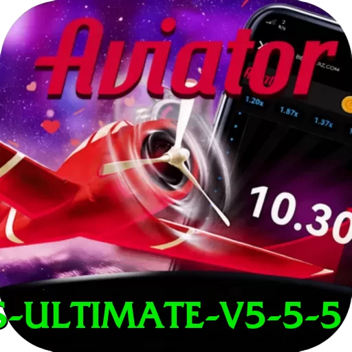 888oxe Slots Ultimate v5.5.5 - pak