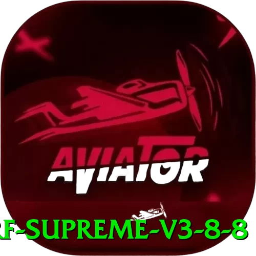 8rf Supreme v3.8.8 - vip