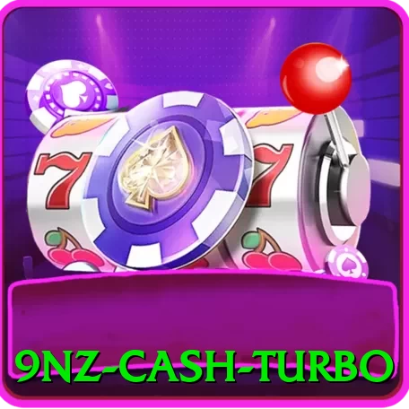 9nz Cash Turbo - pak