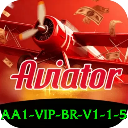 aa1 VIP BR v1.1.5 - apk
