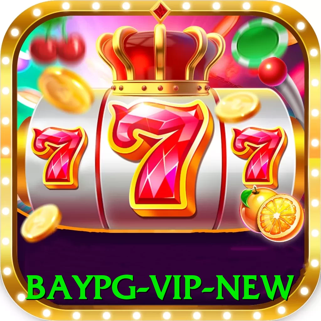 baypg VIP New - pk