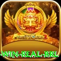 bbgpg Master - Win Real BRL