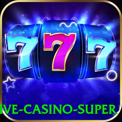 bet0010 Live Casino Super - pak
