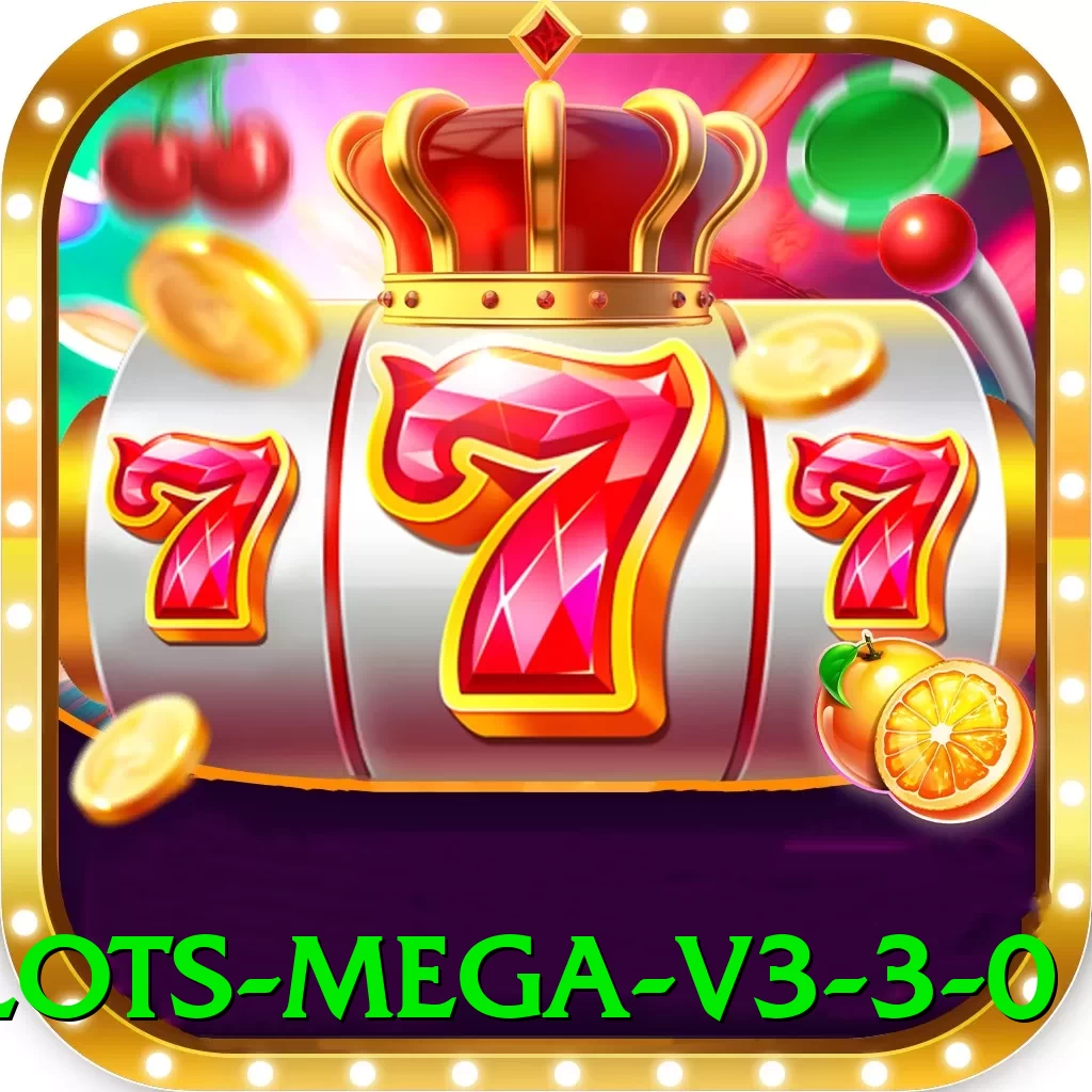 bet4454 Slots Mega v3.3.0 - pro