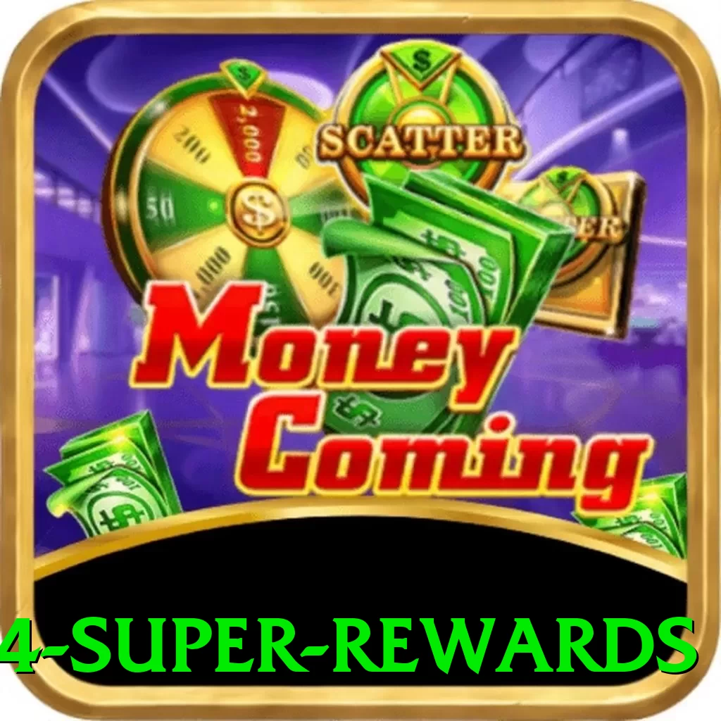 bet4484 Super Rewards - apk