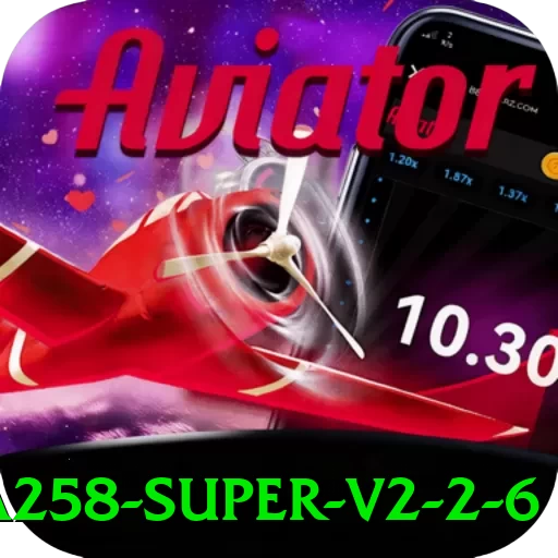 bra258 Super v2.2.6 - go