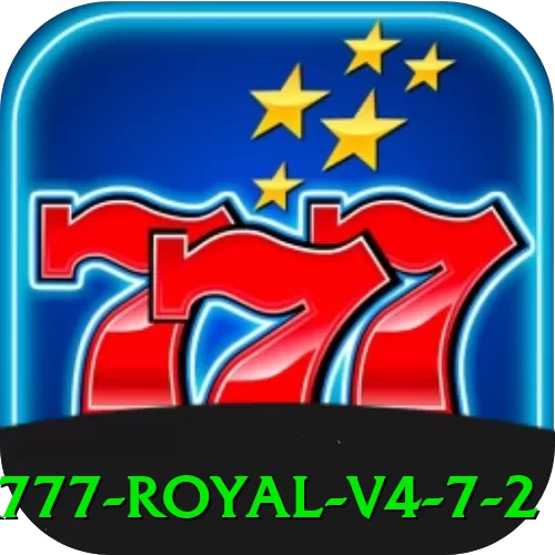 calor777 Royal v4.7.2 - pak