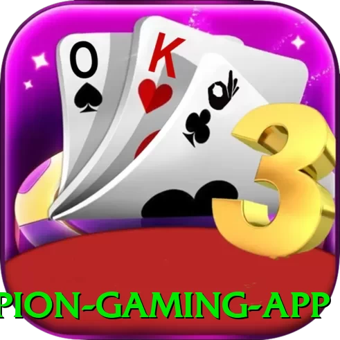 dj5 Champion Gaming App - app