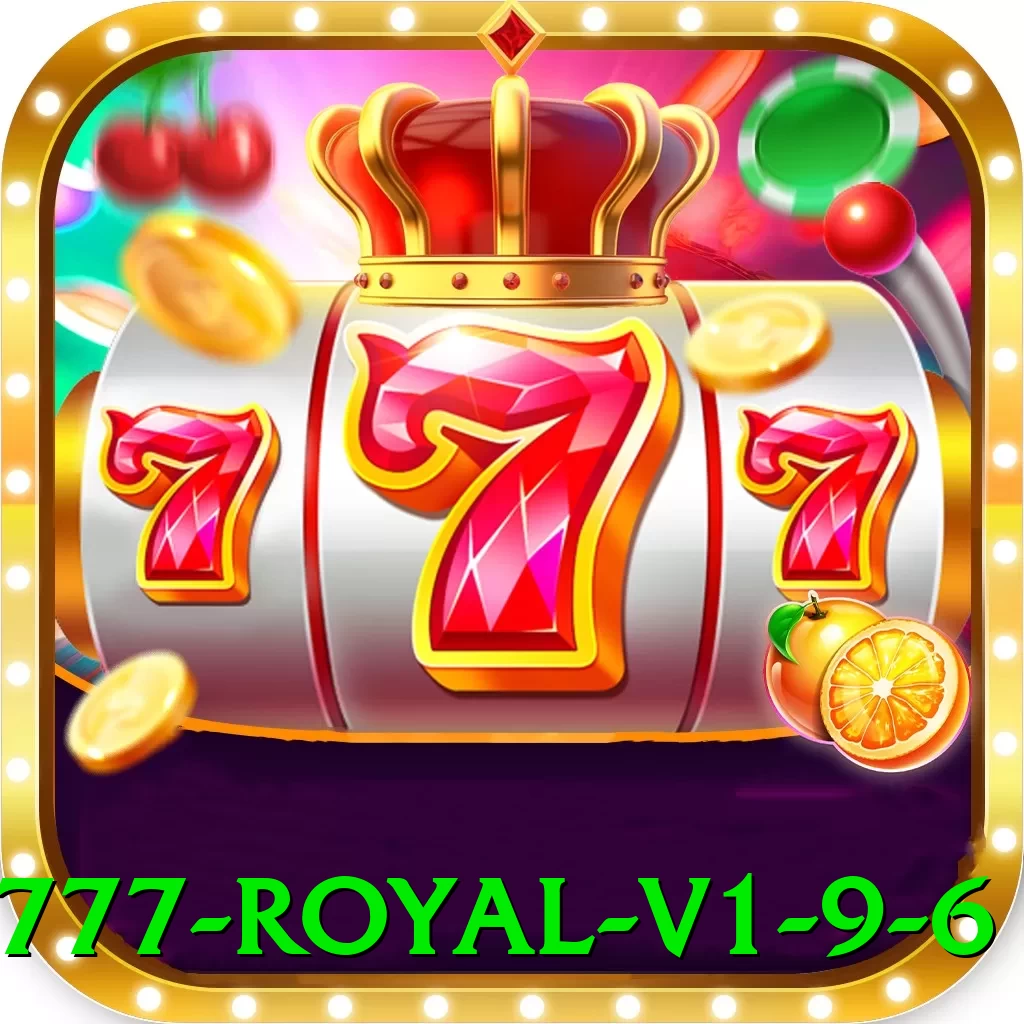 dtd777 - Royal v1.9.6 - app